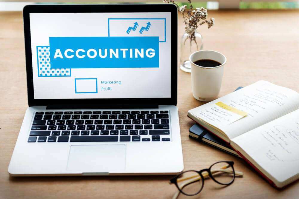 accounting and bookkeeping companies in Dubai