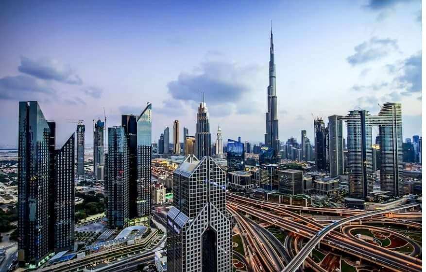Company Registration in Dubai