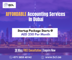 small business accounting services in dubai