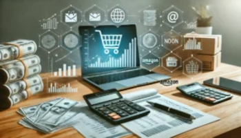ecommerce business accounting