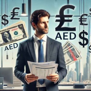 uae accounting standards