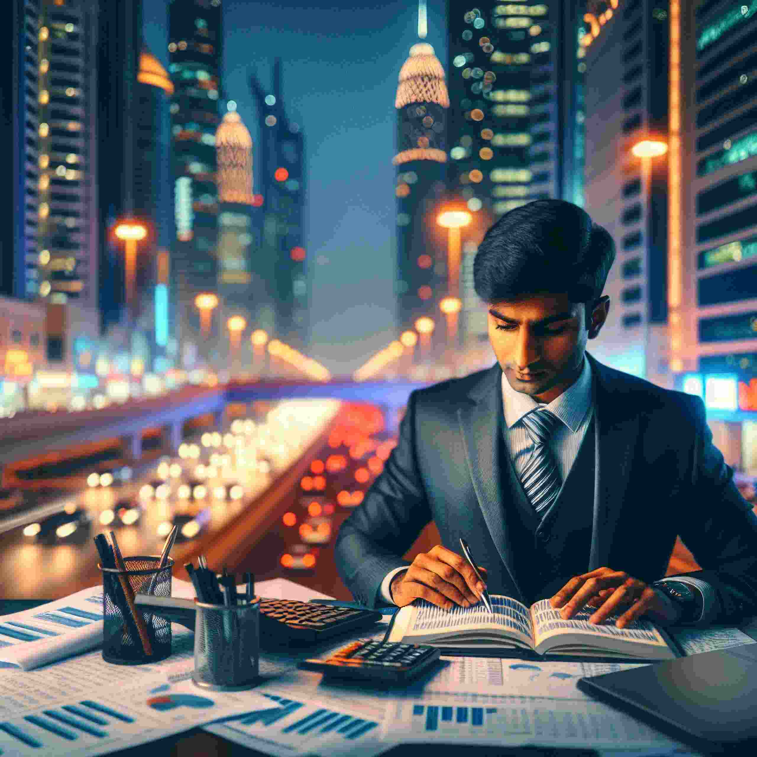 audit in uae for business