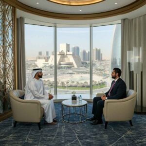 How to open a mainland company in Dubai