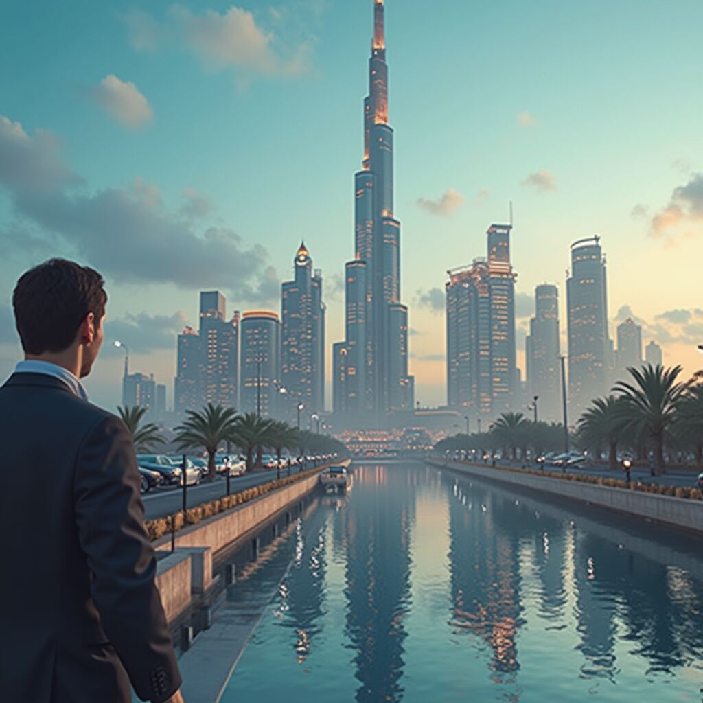 How to Open a Mainland Company in Dubai