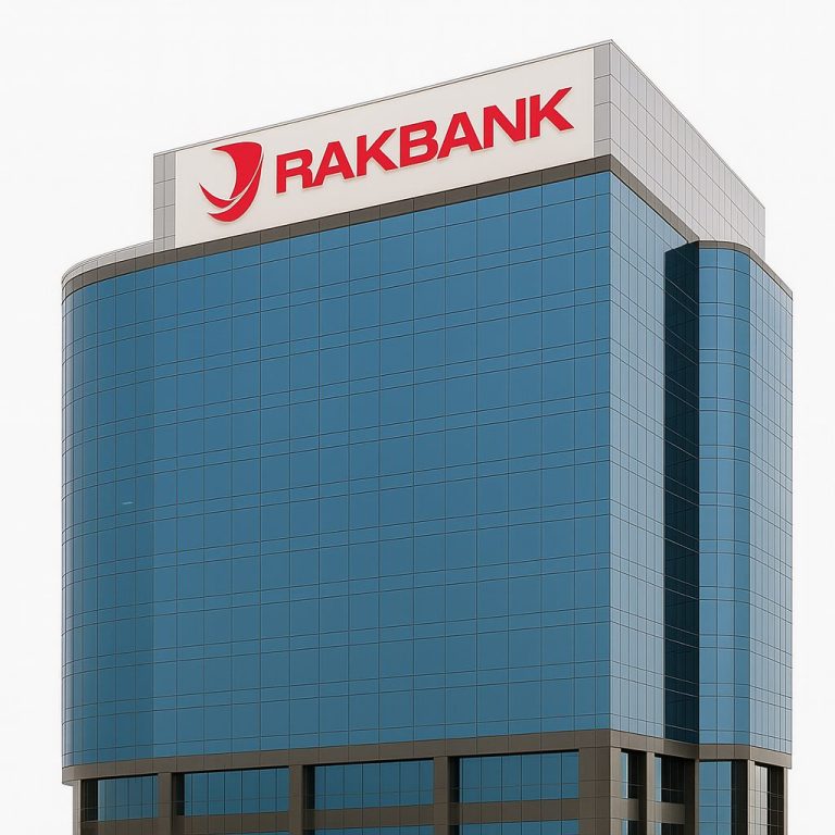 RAKBANK Business Banking - Compare Features, Fees & Benefits