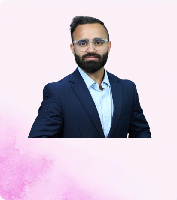 Sagar <span style="color:#7E1AFD;">Prakash</span>