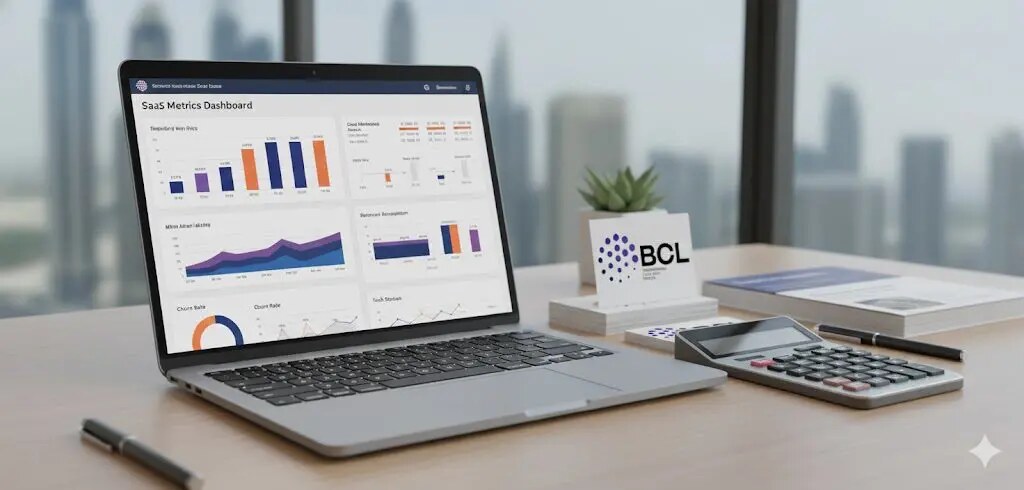 saas accounting firms in dubai