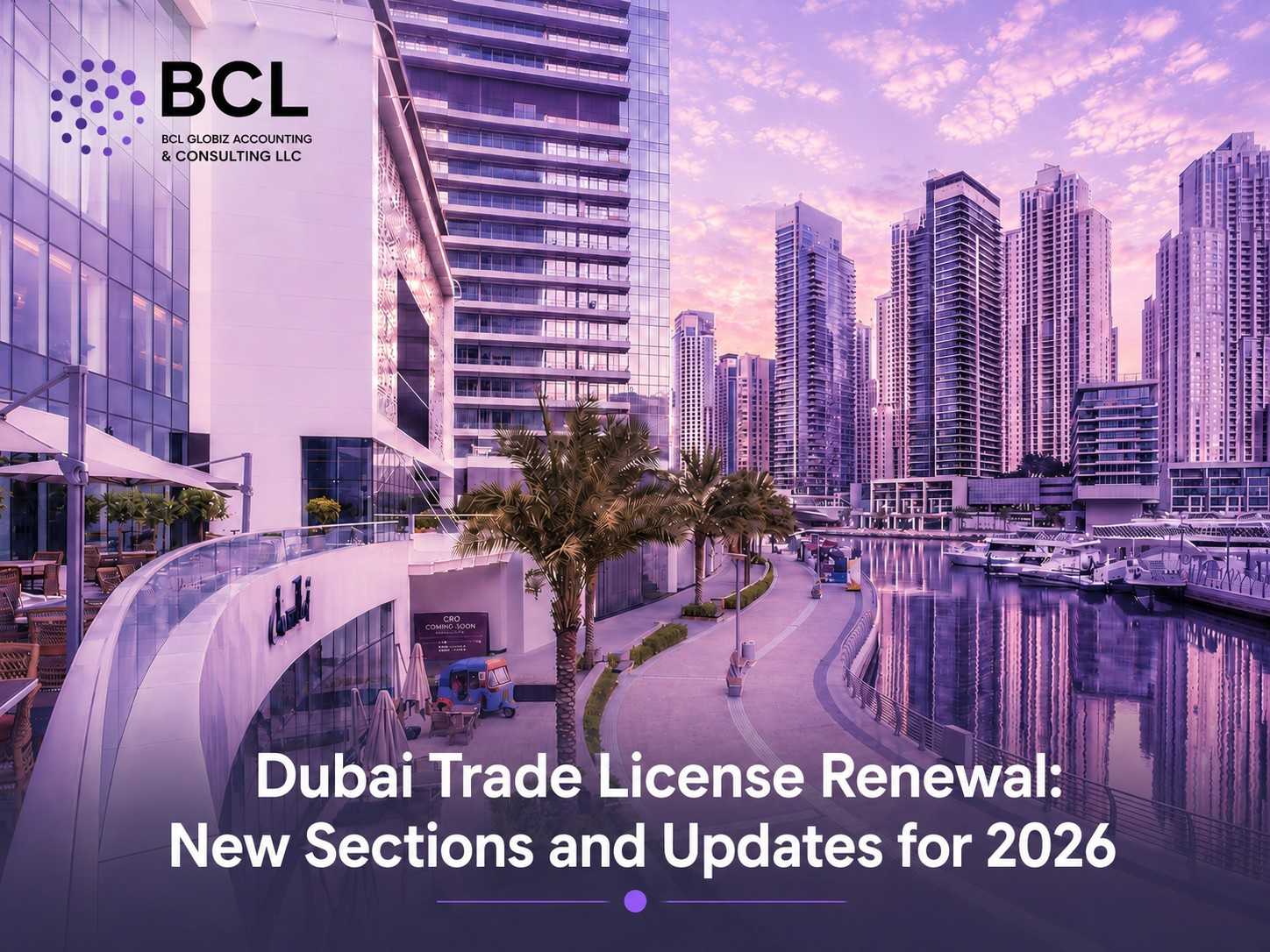 BCL