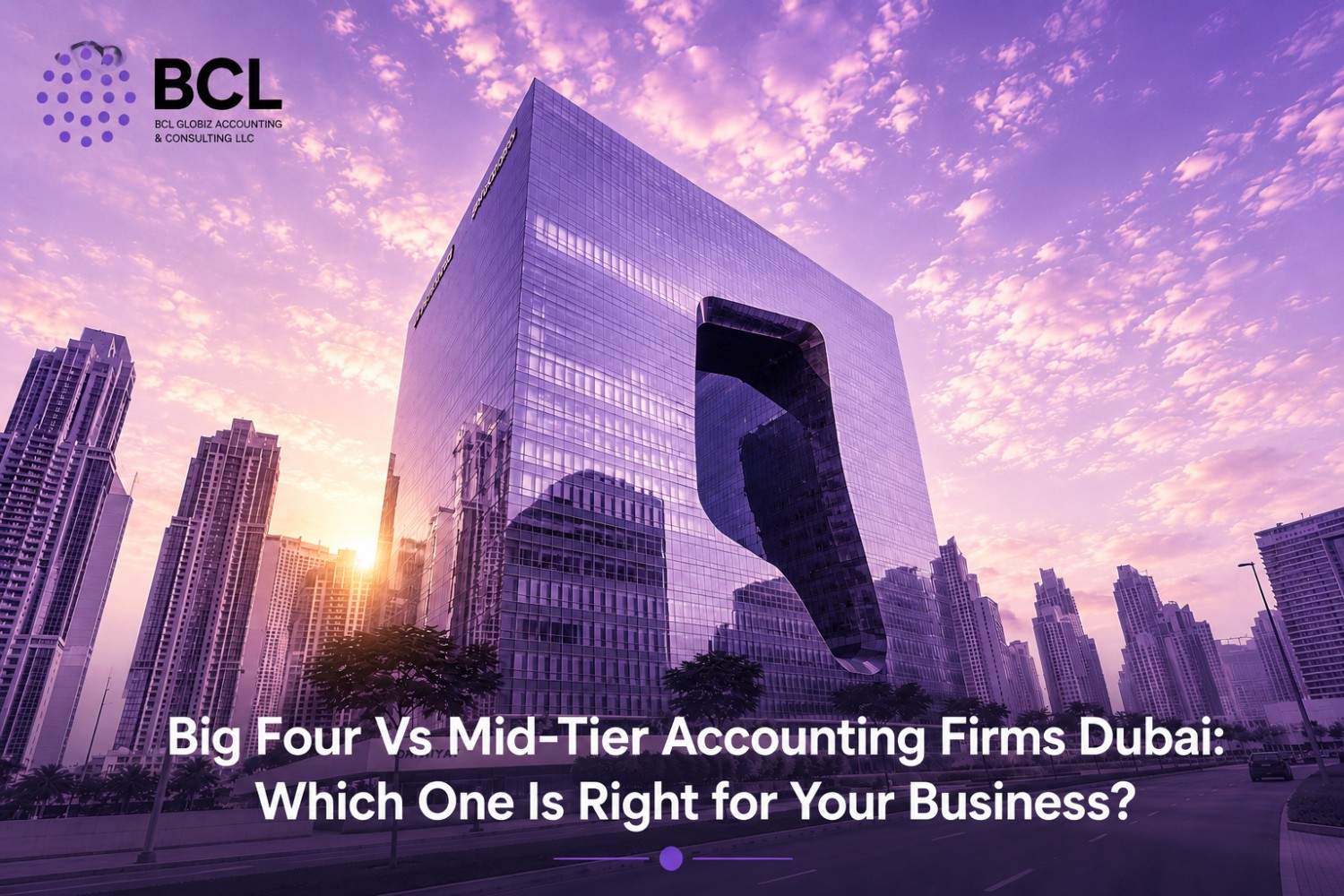 BCL