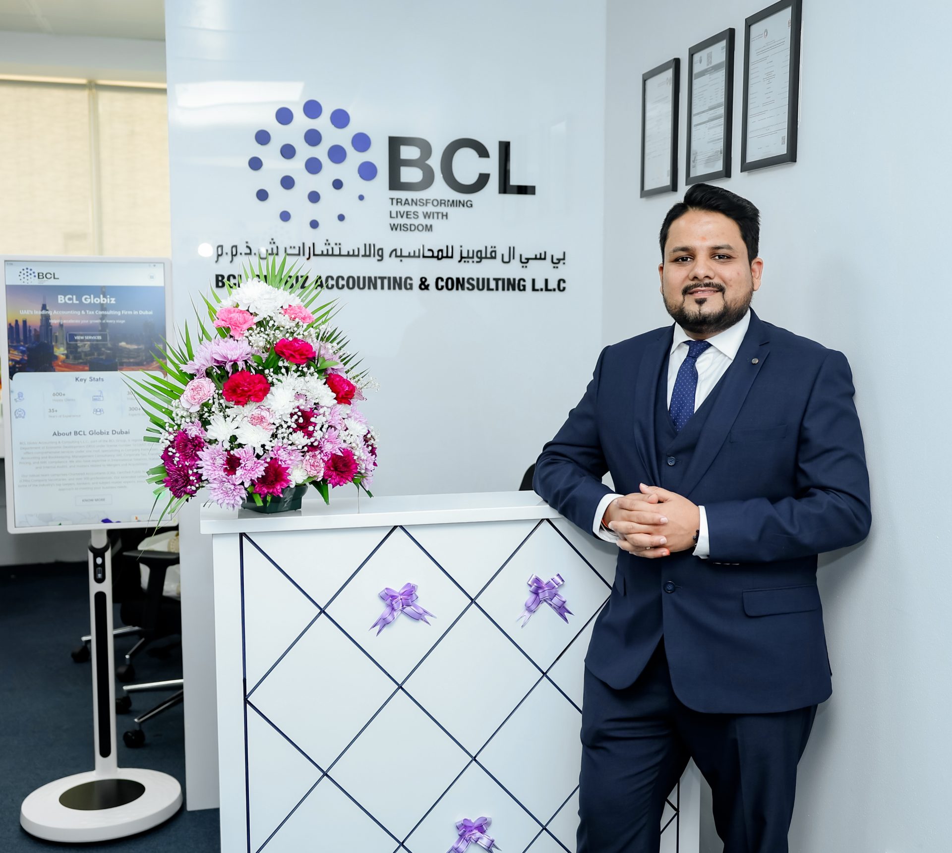 BCL Globiz Introduces Comprehensive Compliance Packages Covering Bookkeeping, Accounting & Business Compliance Needs