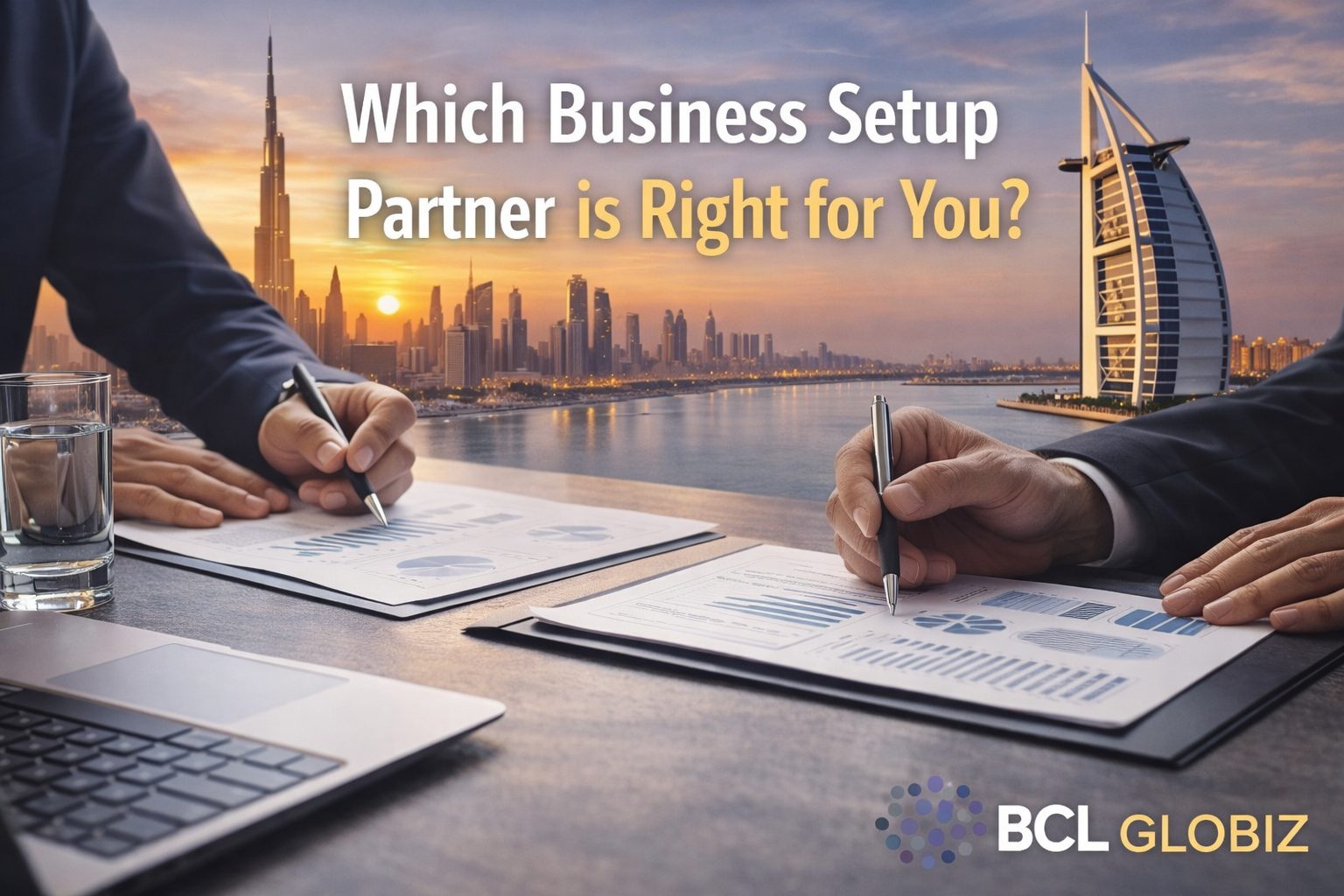 business setup company comparison Dubai