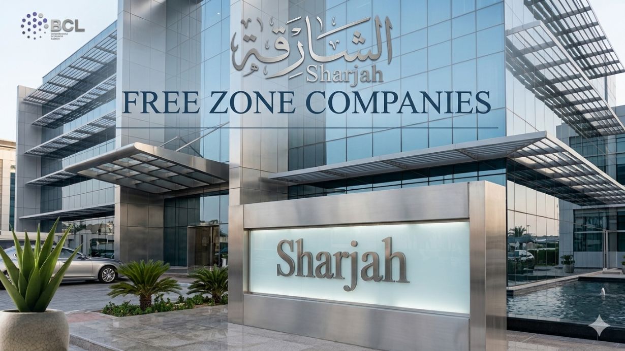 Shams Free Zone Company Setup