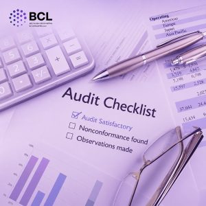 BCL