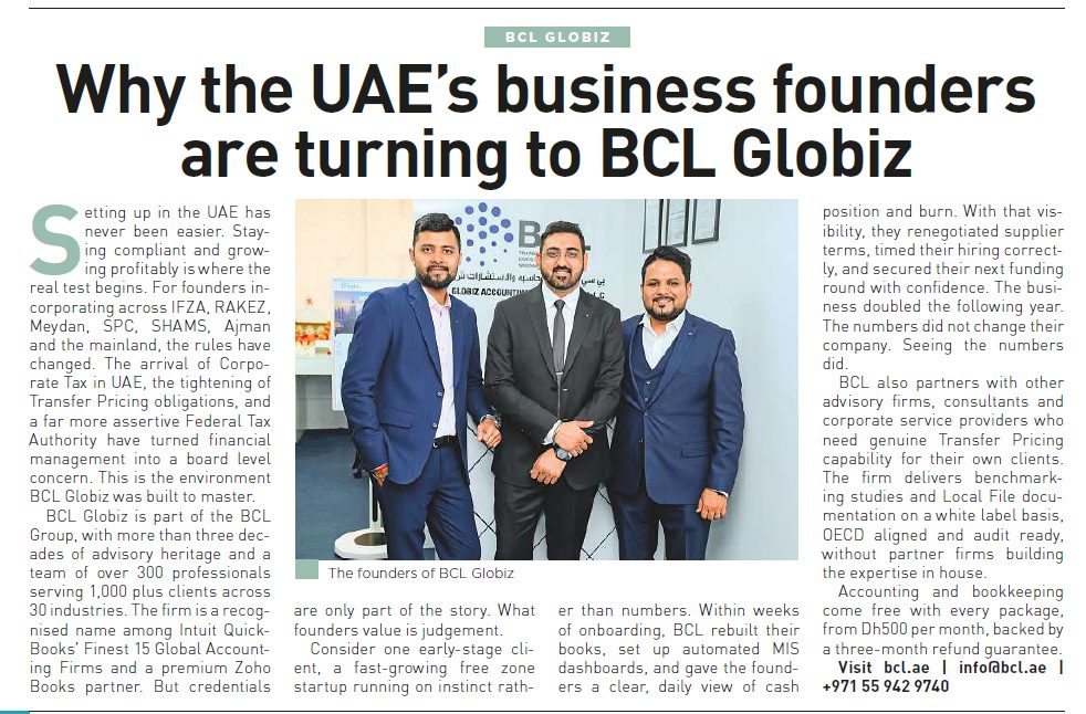 BCL