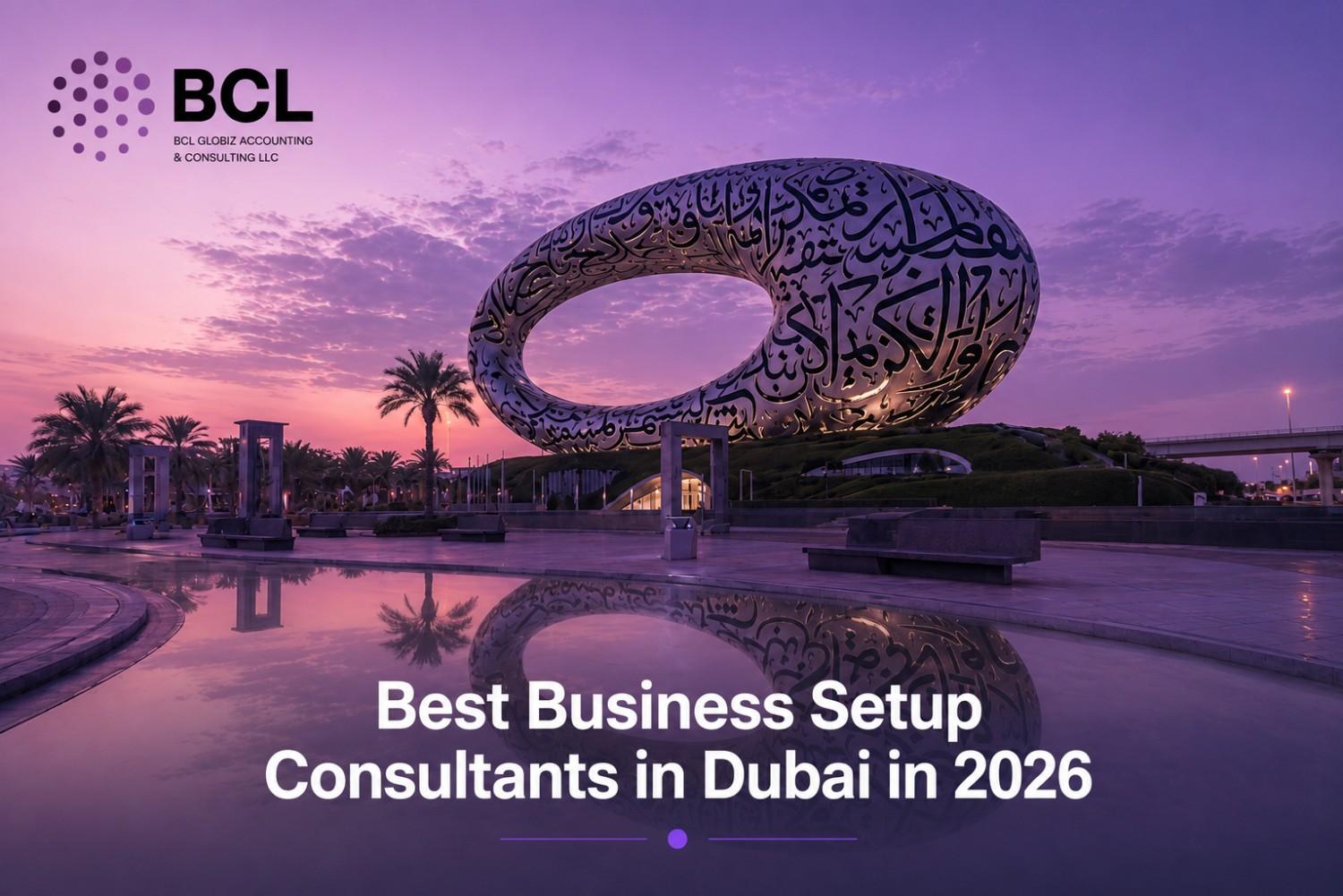 business setup consultants in dubai
