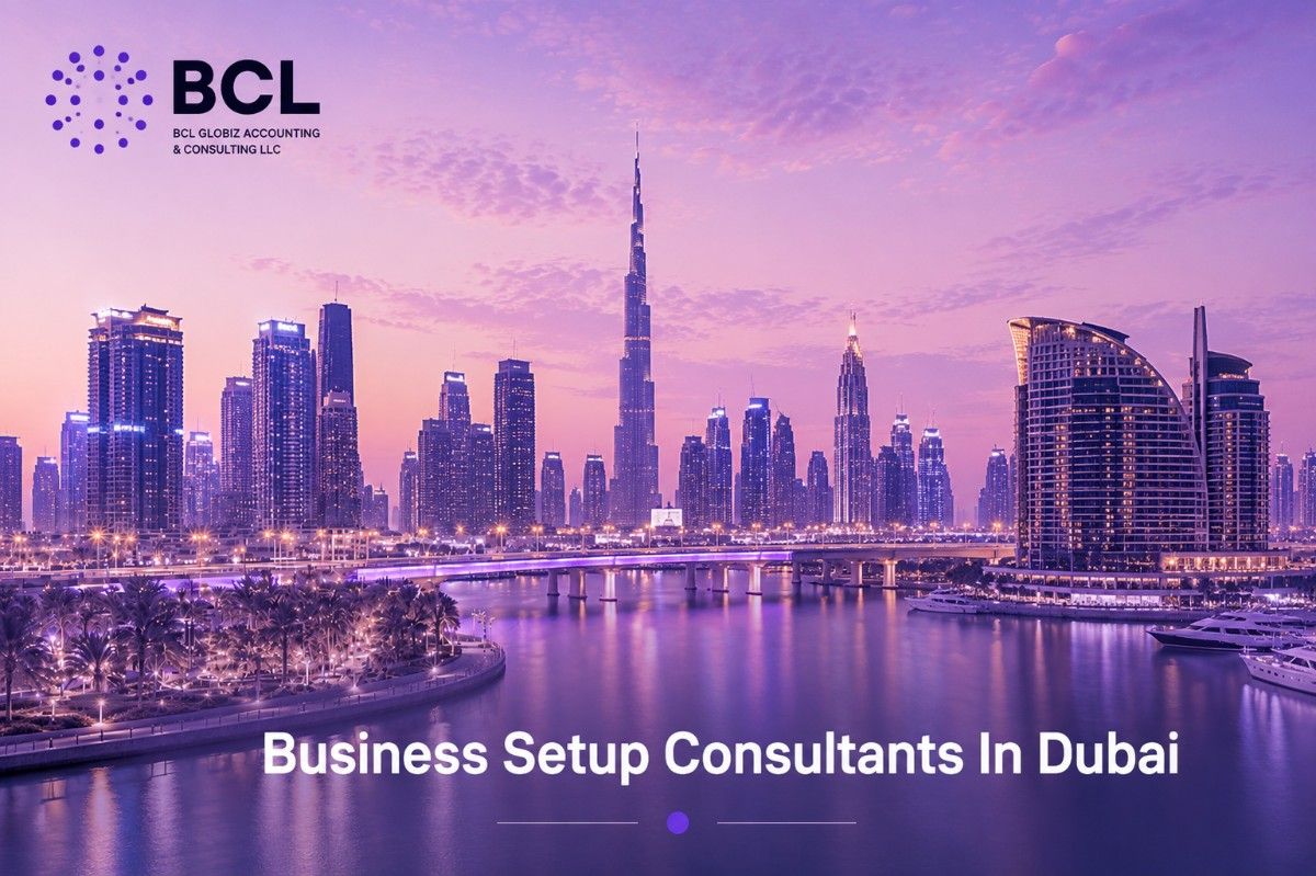 business setup consultants in dubai