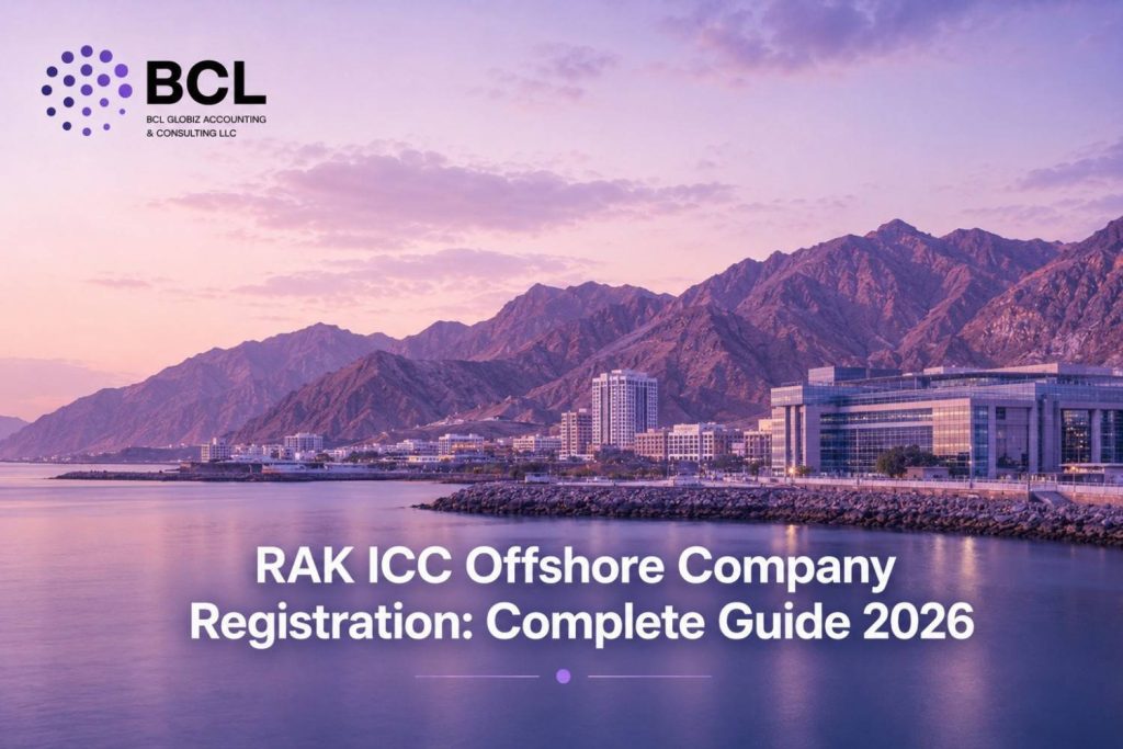 rak icc offshore company registration