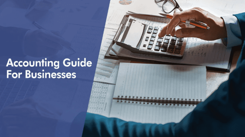 Accounting FAQs