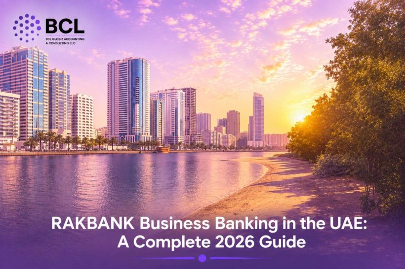 RAKBANK Business Banking in the UAE A Complete 2026 Guide