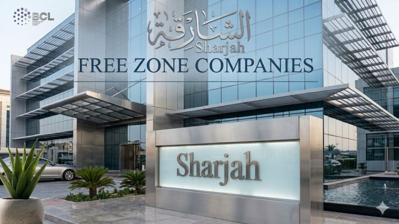 Shams Free Zone Company Setup