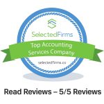 Selected firms