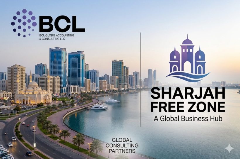Sharjah Free Zone Companies Directory