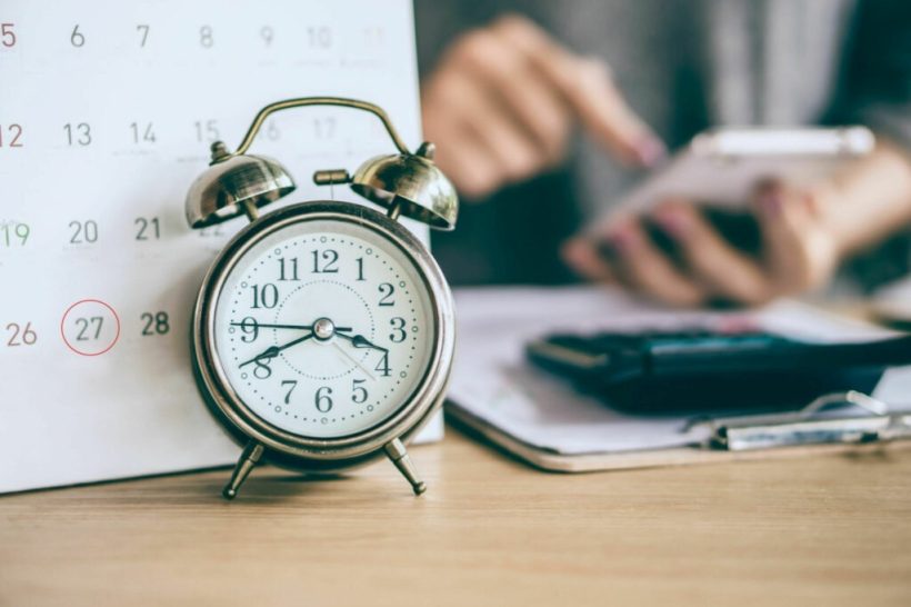 Corporate Tax Registration Deadlines UAE
