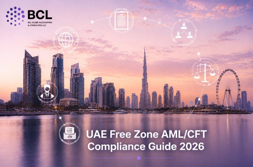 UAE-FREE-Zone-AML