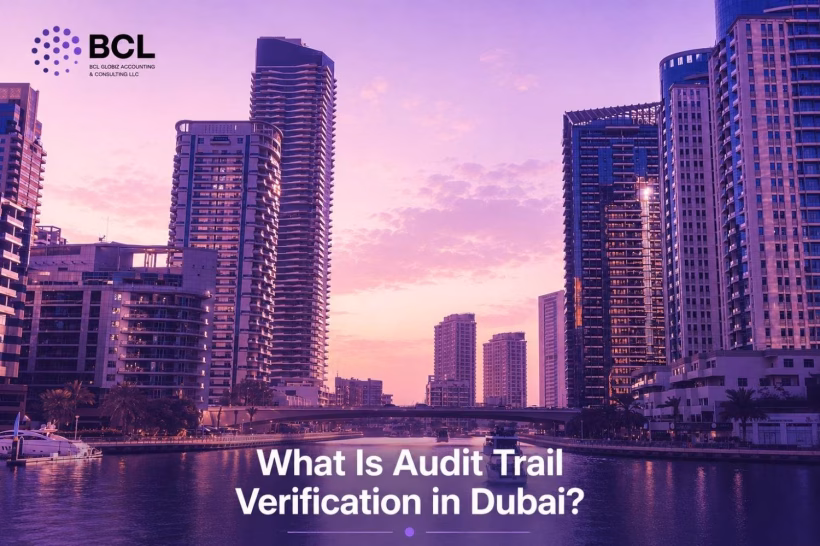 What Is Audit Trail Verification in Dubai (1)