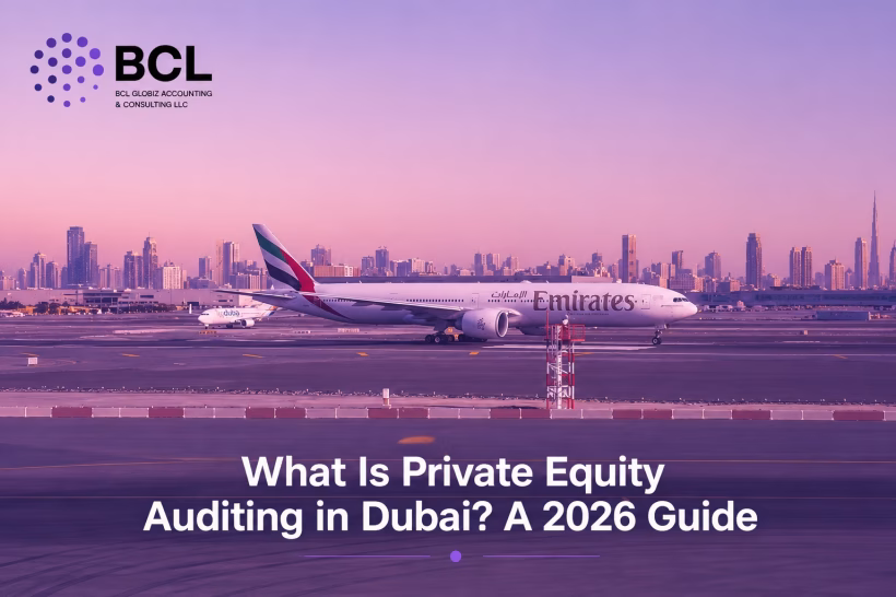 What Is Private Equity Auditing in Dubai A 2026 Guide 4