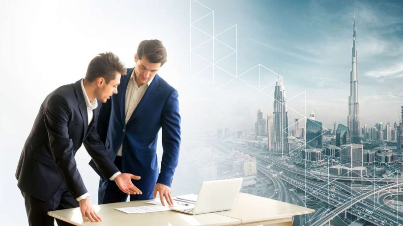 outsource accounting services dubai