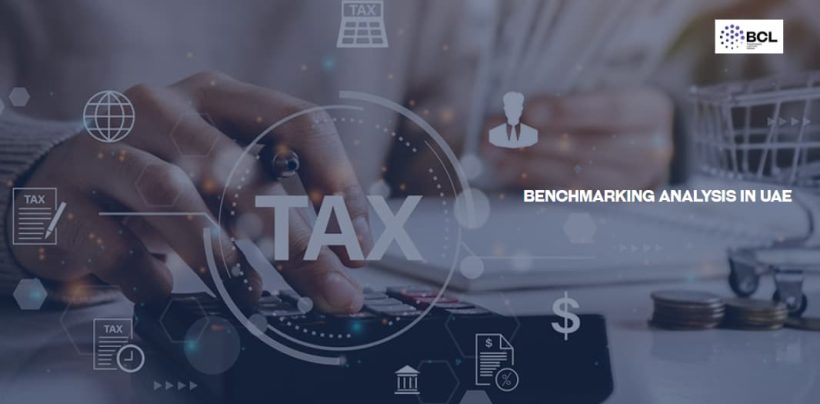 benchmarking analysis