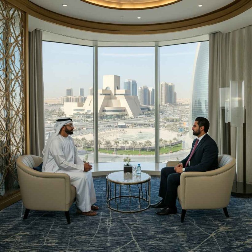 How to Open a Mainland Company in Dubai